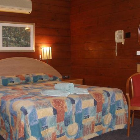 Mt Kuring-Gai Motel Mount Kuring-gai Zimmer foto