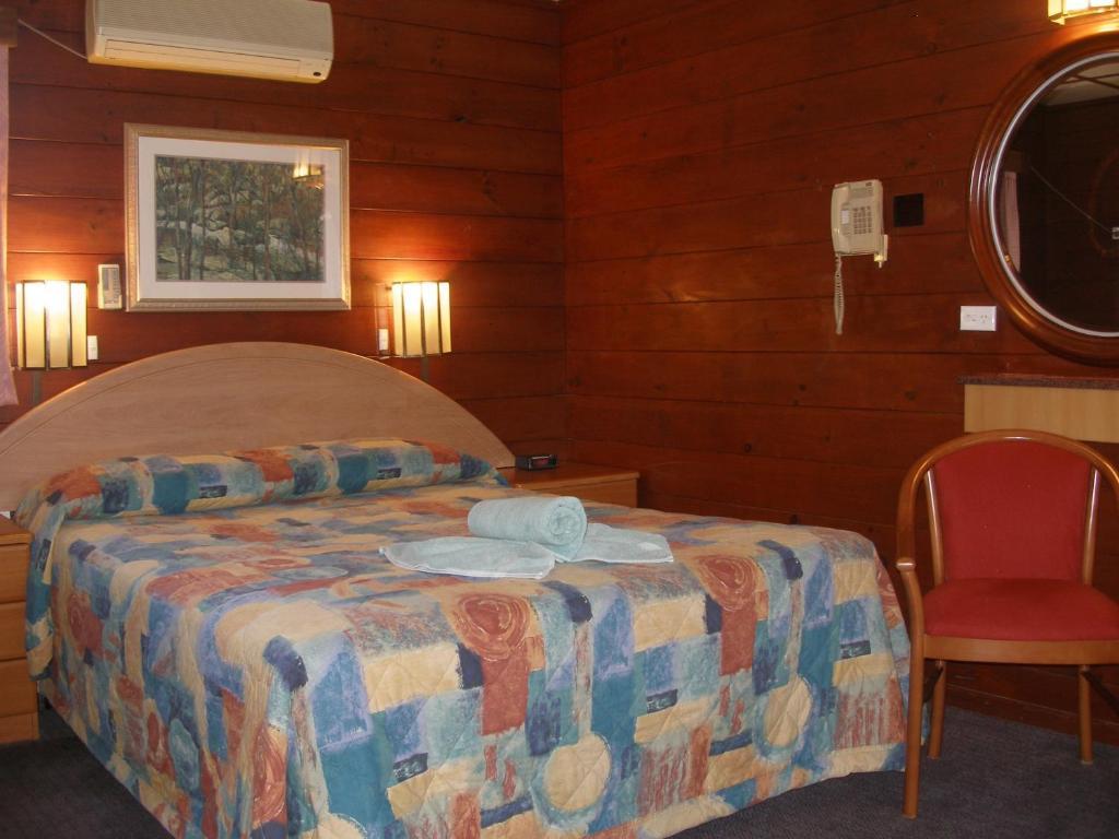 Mt Kuring-Gai Motel Mount Kuring-gai Zimmer foto